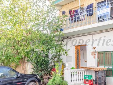 Apartamento en venta en Játar