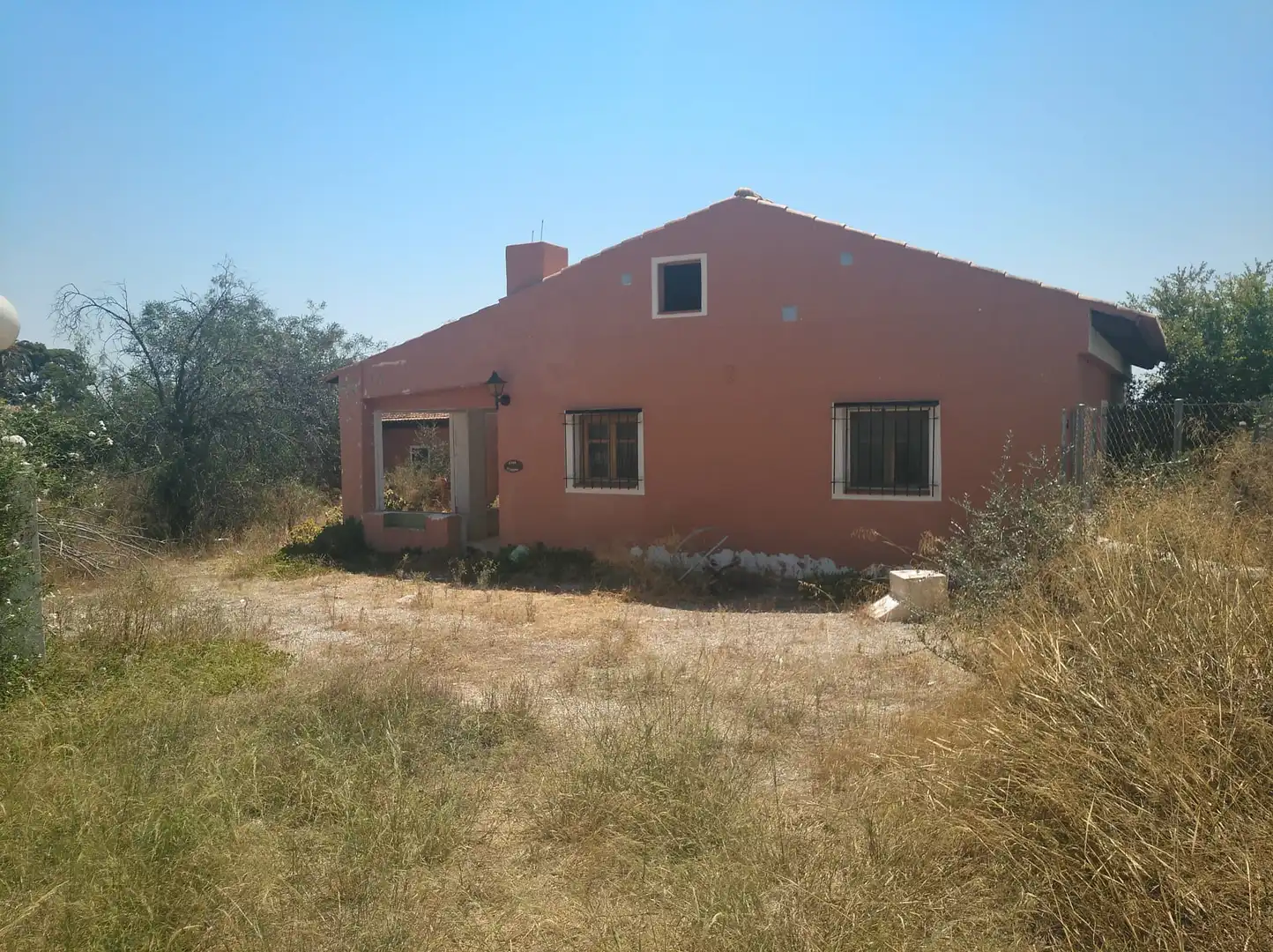 Casa o chalet en venta en Alicante / Alacant con Piscina comunitaria