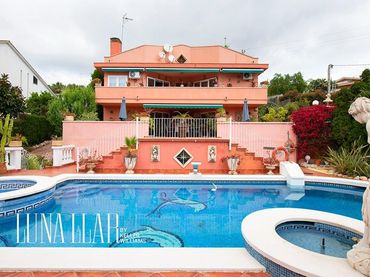 Maison à vendre à Gavà - Carrer de la Farigola