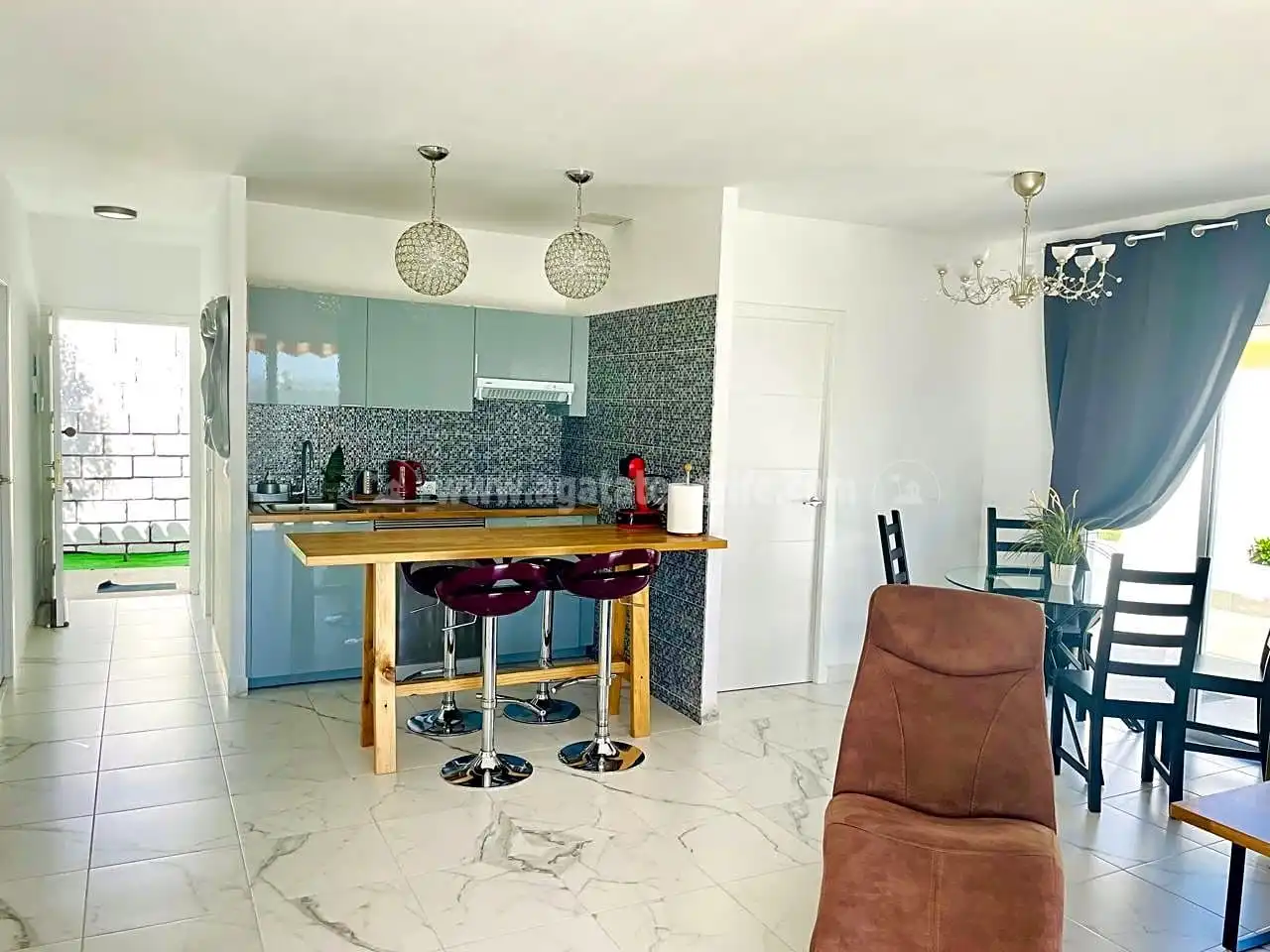 Maison avec piscine à vendre à Callao Salvaje - Playa Paraíso, imagen 8