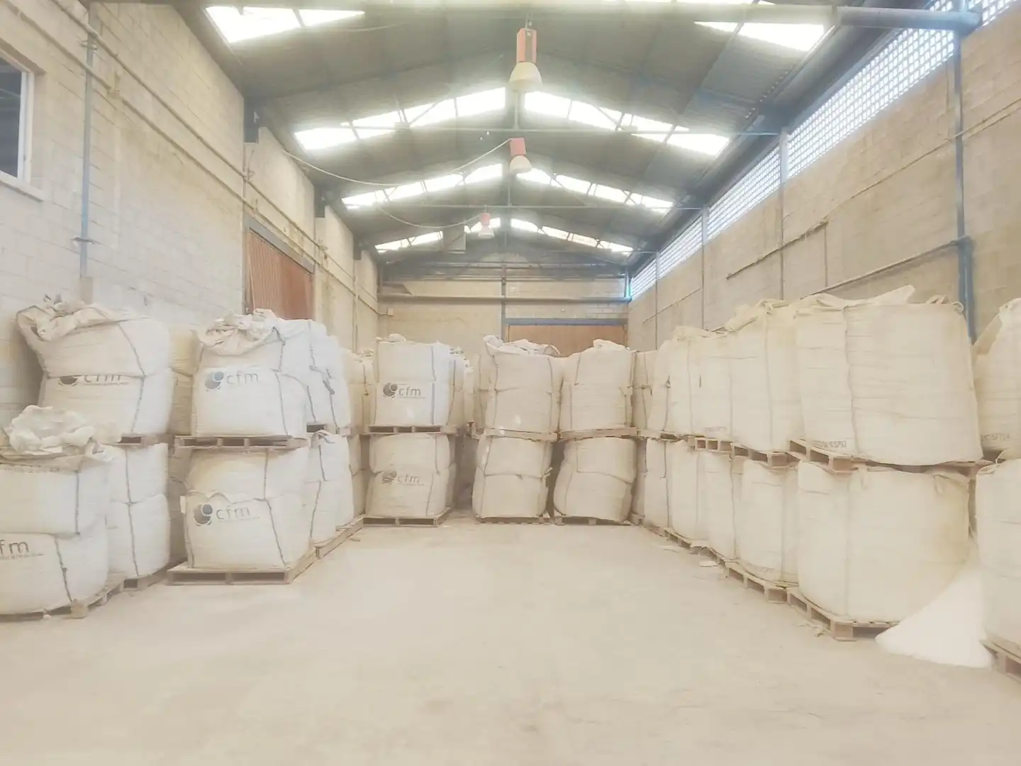 Nau industrial en venda a El Altet, imagen 11