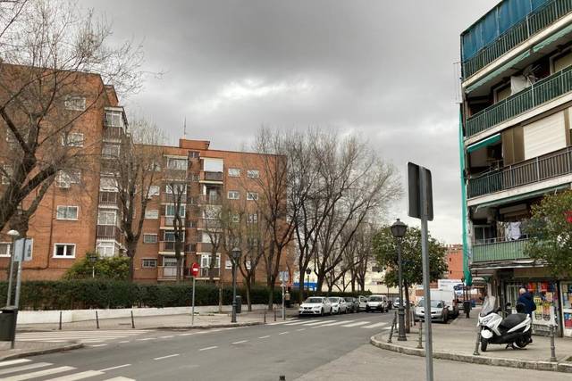 Piso en Venta en De La Sierra De Tornavacas en Casco Histórico de Vallecas