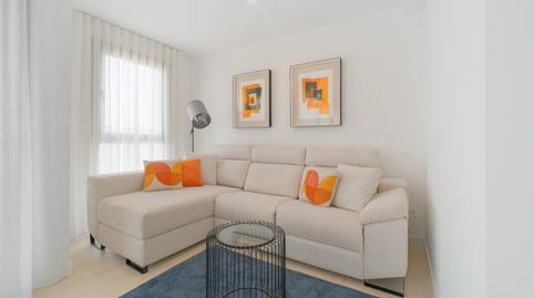 Foto 4 de Pis en venda a Avinguda de la Torre del Vallès, 78, La Collada - Sis Camins, Barcelona