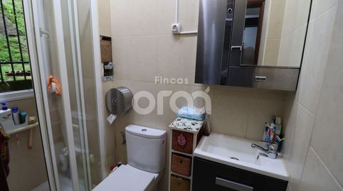 Foto 4 de Piso en venta en Villar - San Juan - La Magdalena, Santurtzi