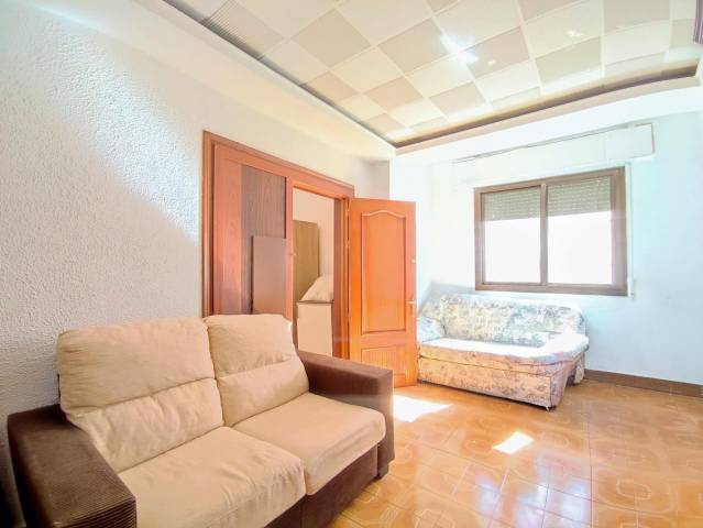 Piso en Venta en Ensanche - Franciscanos