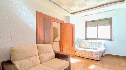 Photo 2 of Flat for sale in Ensanche - Franciscanos, Albacete Capital