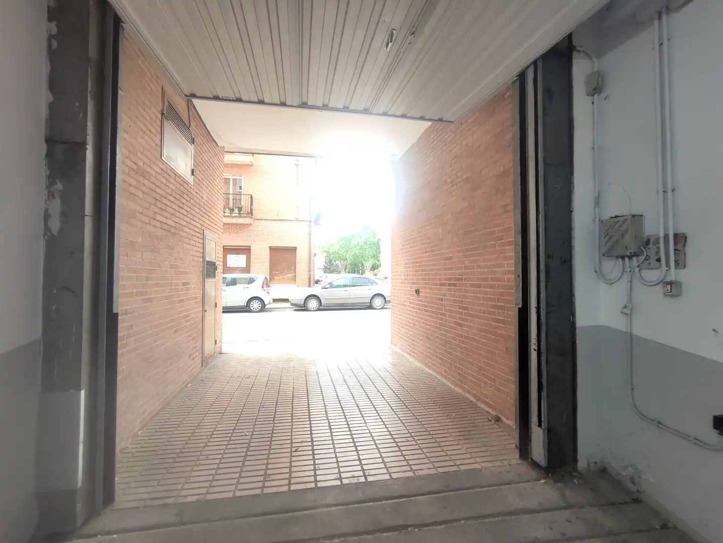 Parkplatz zum Verkauf in Calle de Rave 9, imagen 18
