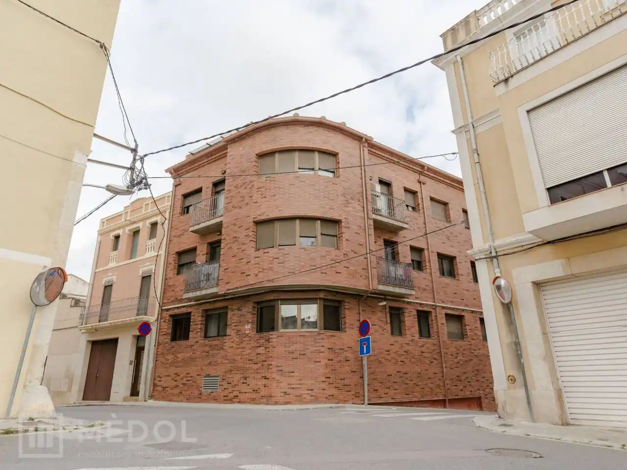 Flat for sale in Calle Rovira i Virgili, Constantí