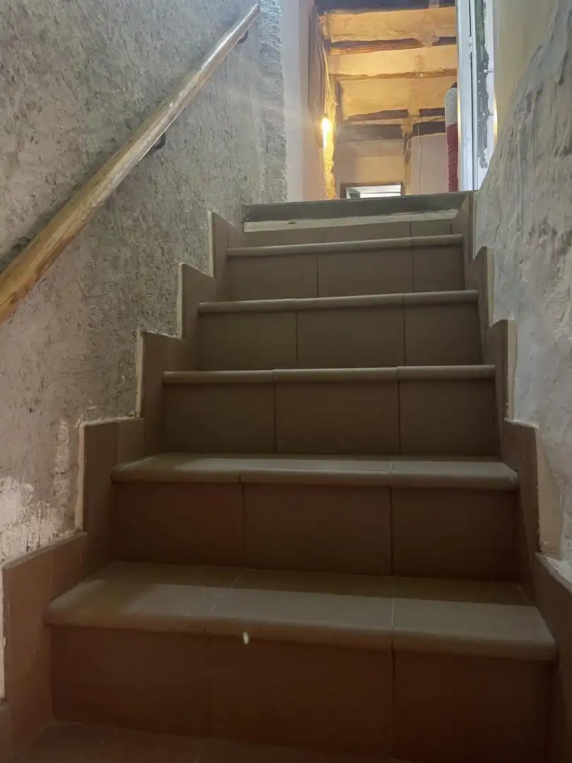 Casa adosada en venta en La Baronia de Rialb con Amueblado, Horno y Microondas