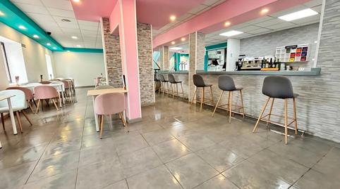 Photo 5 of Premises for sale in Carretera Campo de Golf, 2, Guamasa - El Ortigal - Los Rodeos, San Cristóbal de la Laguna