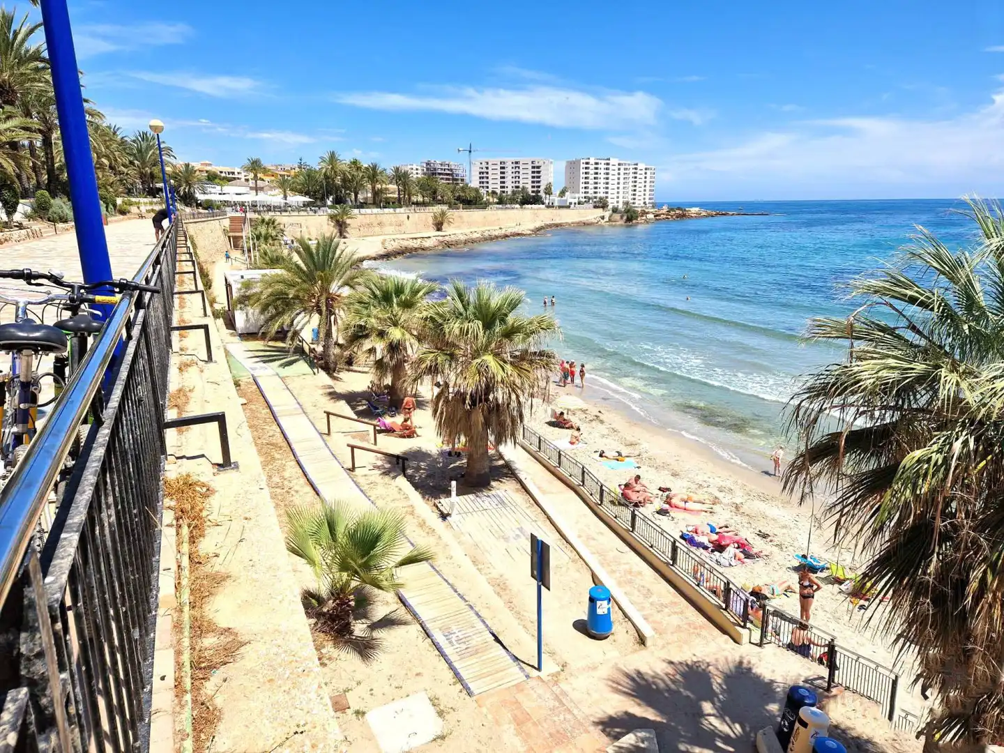 Reihenhaus mit Pool zum Verkauf in Orihuela Costa, imagen 16
