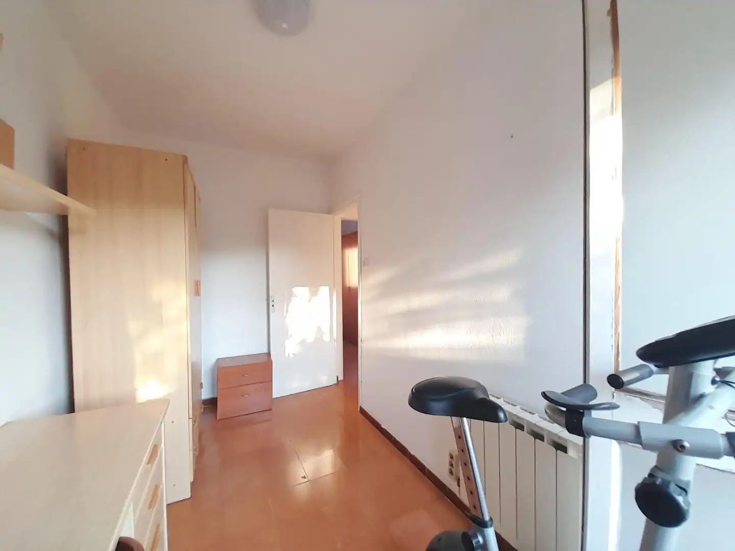 Piso con balcón en venta en Zona alta, imagen 36