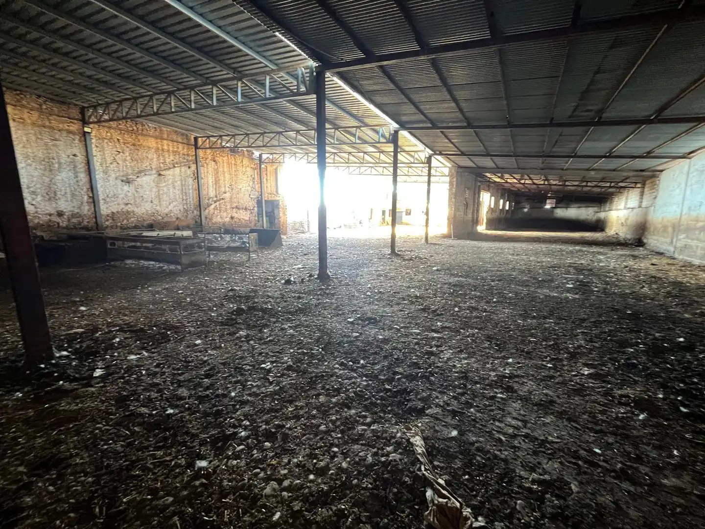 Industrial land for sale in La Solana  