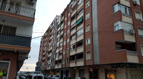 Foto 3 de Pis en venda a Avd/ de Elche, Maestro Carrascosa - Banda de Música, Villena