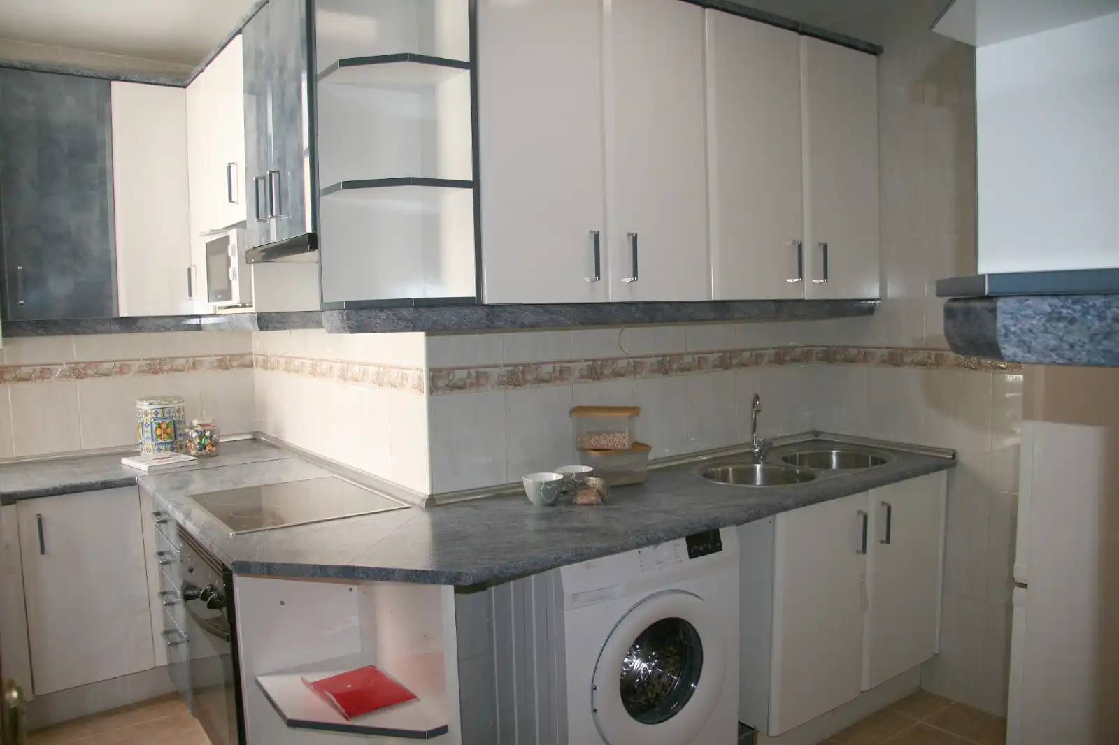 Room in Parque Inlasa