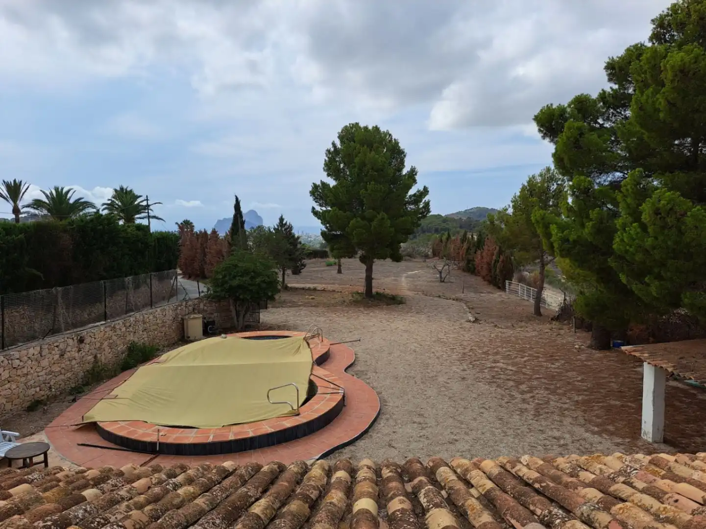 Maison rustique avec jardin à vendre à Benissa pueblo, imagen 33
