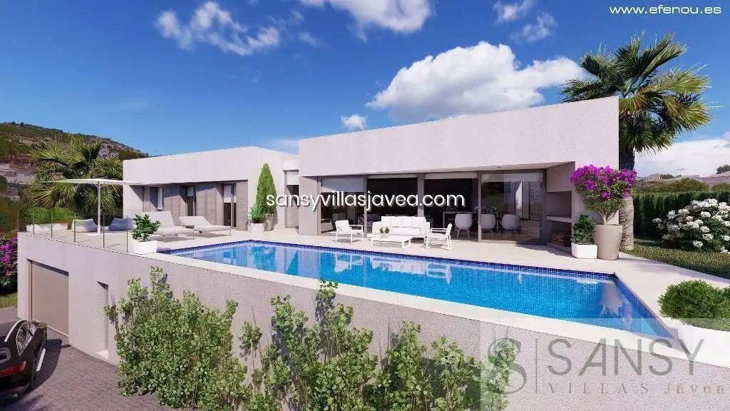 Villa in vendita a Gran Sol