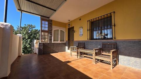Photo 2 of House or chalet for sale in Fuente Alegre - El Chaparral - Los Morales, Málaga Capital