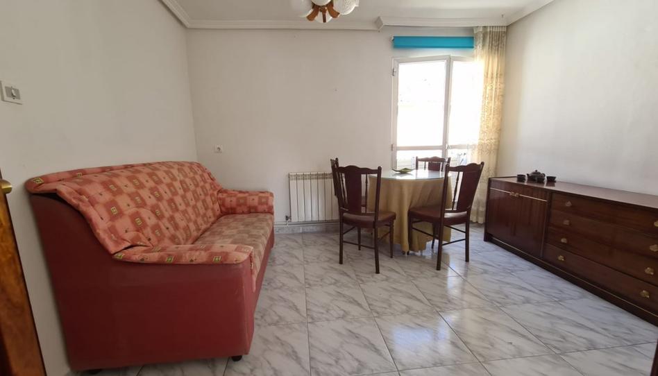 Photo 1 of Apartment for sale in Los Bloques, Zamora