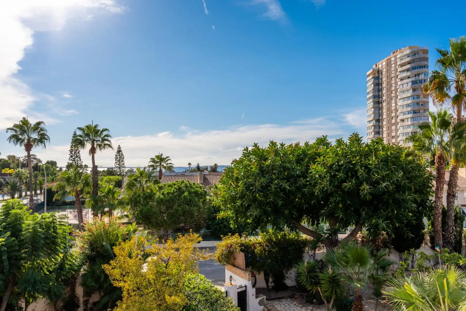 Villa mit Terrasse zum Verkauf in COSTA BLANCA, imagen 51