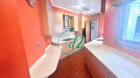 Foto 4 de Pis de lloguer a Centro, Ourense