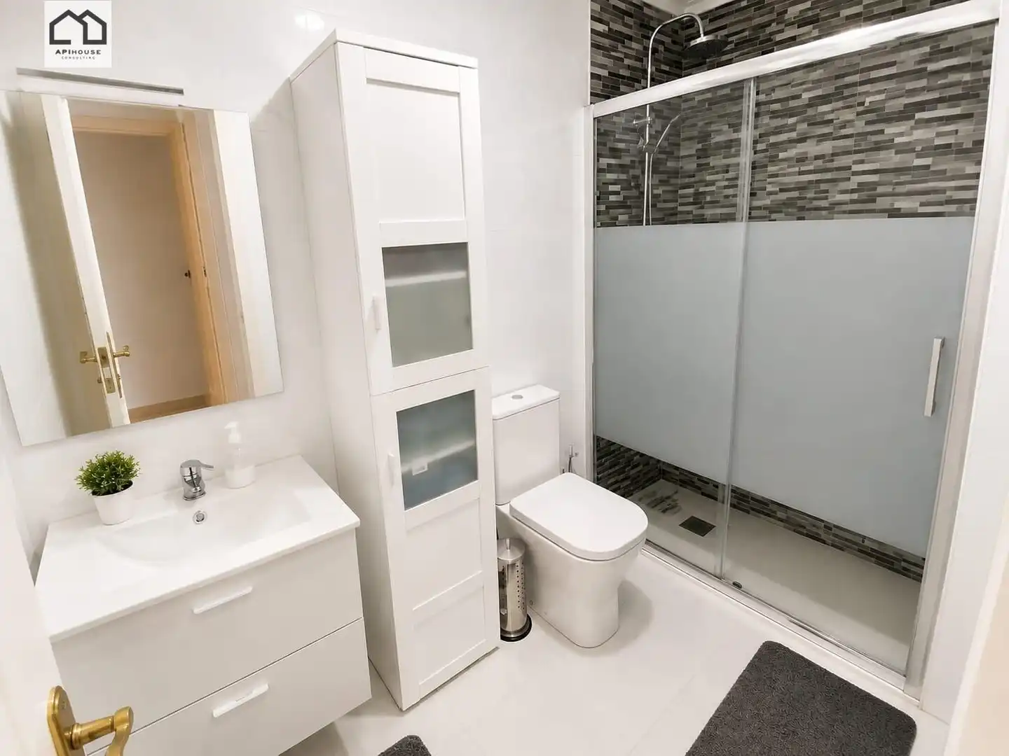 Bany de Casa o xalet de lloguer en Orihuela