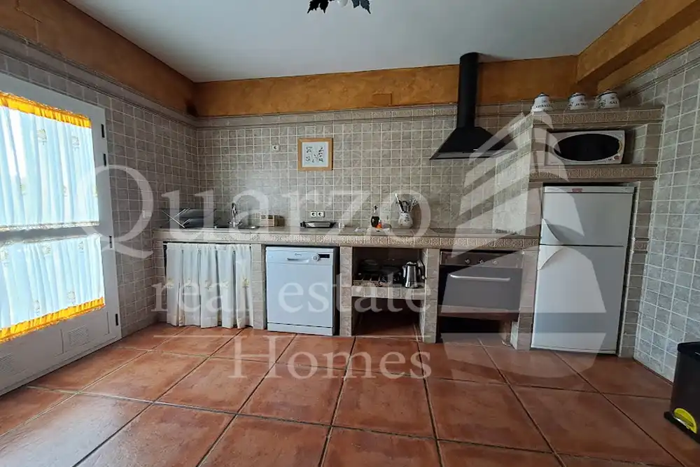 Maison à vendre à Herrera de Alcántara, imagen 6