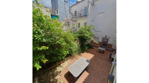 Venta de una casa en Úbeda