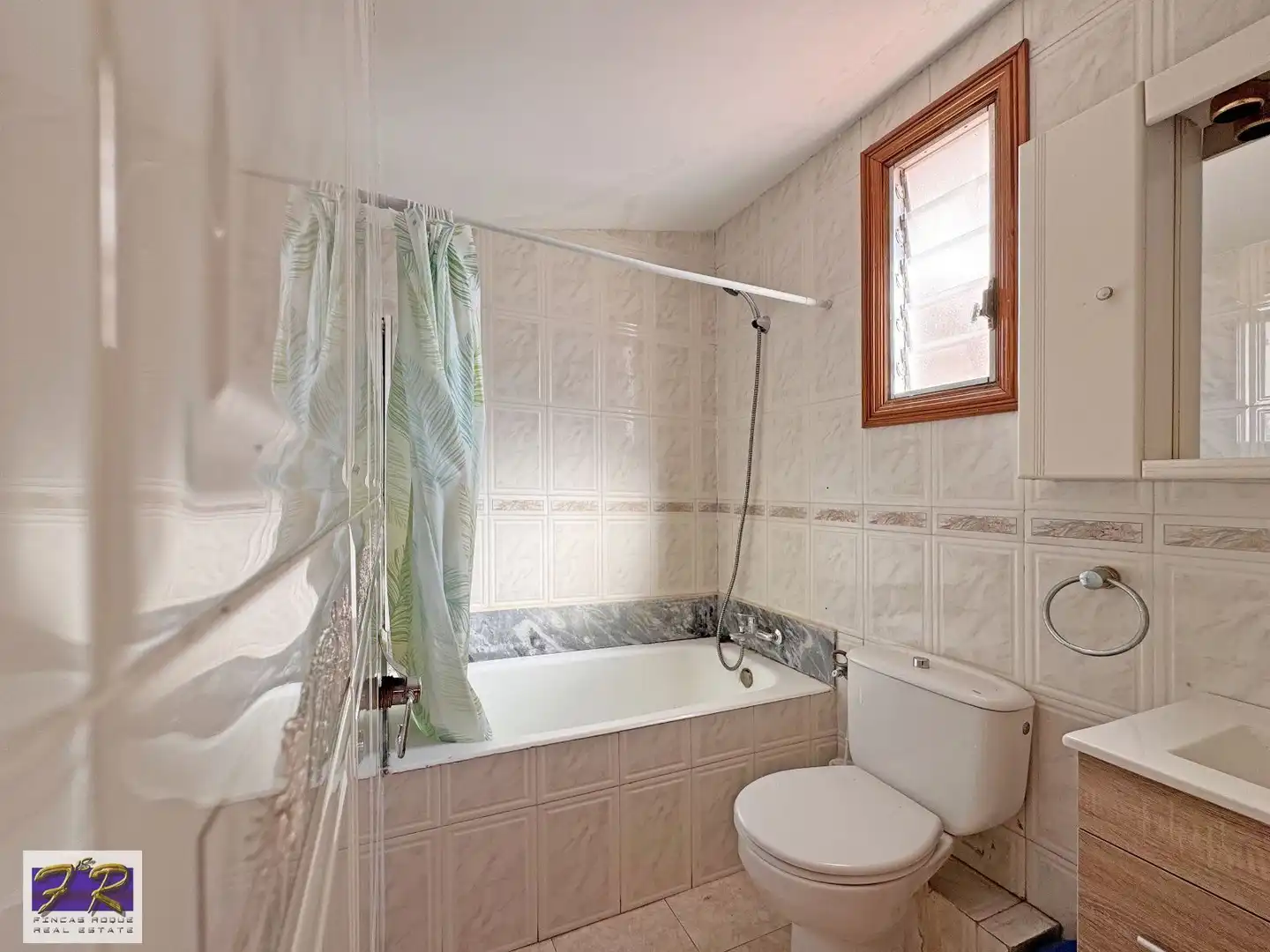Bany de Casa o xalet en venda en Inca amb Terrassa i Traster
