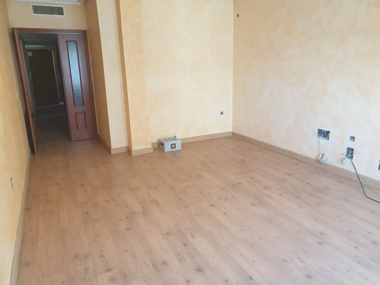 Piso en venta en C/ Higinio Nicolás, Torreagüera