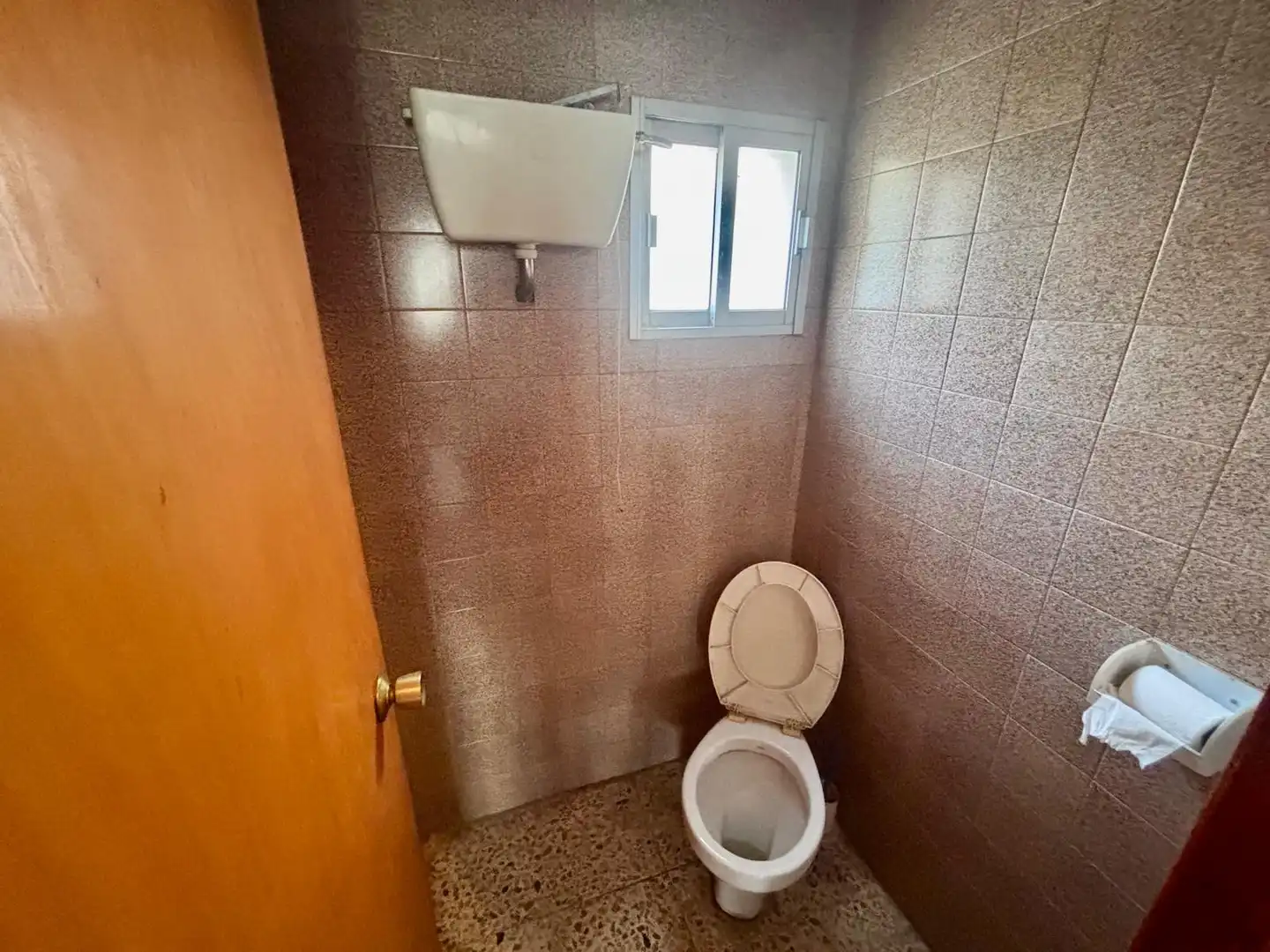 Bathroom of Houses for sale in Bulbuente  with Heating, Storage room and Furnished