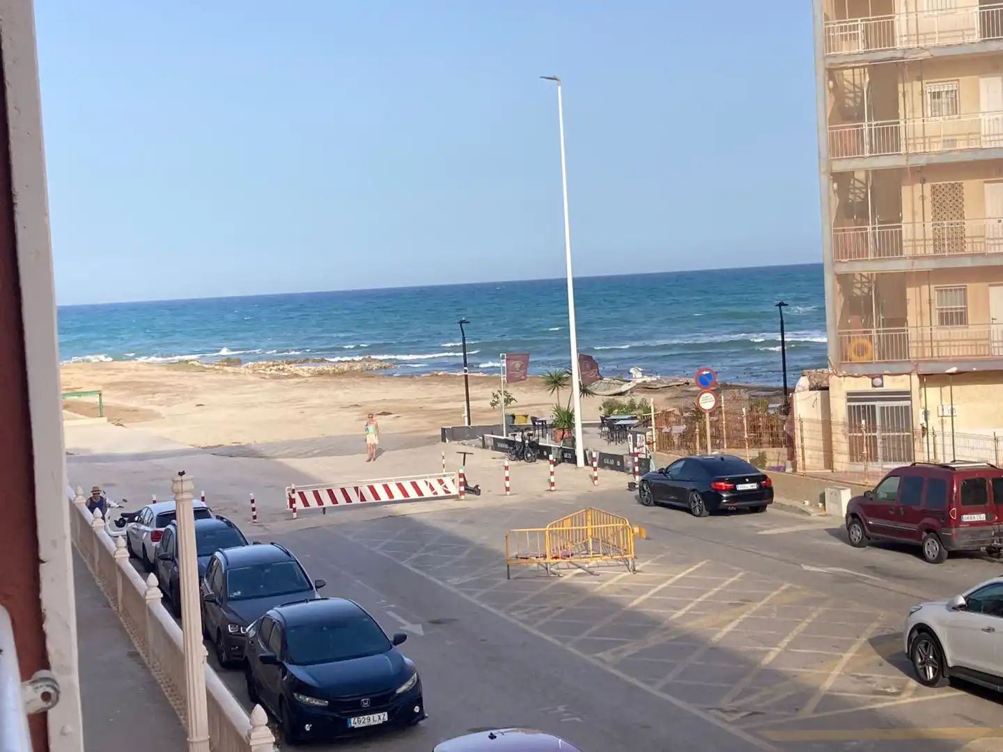 Apartamento con ascensor en venta en La Mata, imagen 2