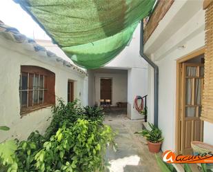 Casa adosada en venda en Mollina amb Traster