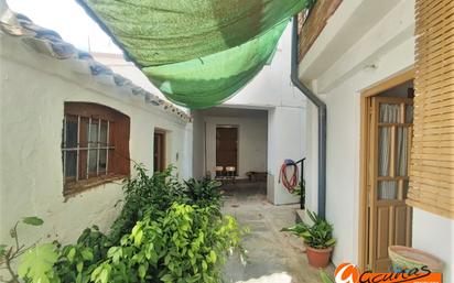 Casa adosada en venda en Mollina amb Traster