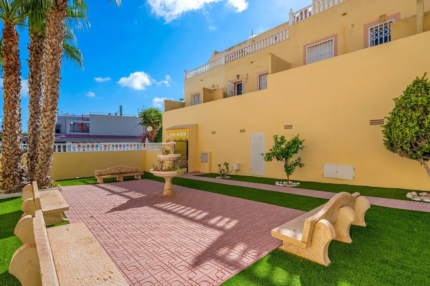 Apartamento con piscina en venta en Calle del padre jesus, imagen 30