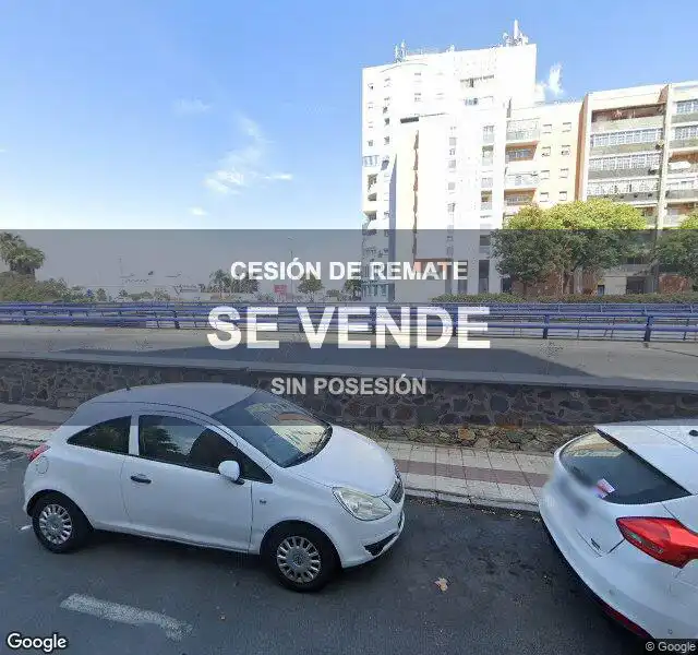 Parkplatz von Büro zum Verkauf in  Huelva Capital