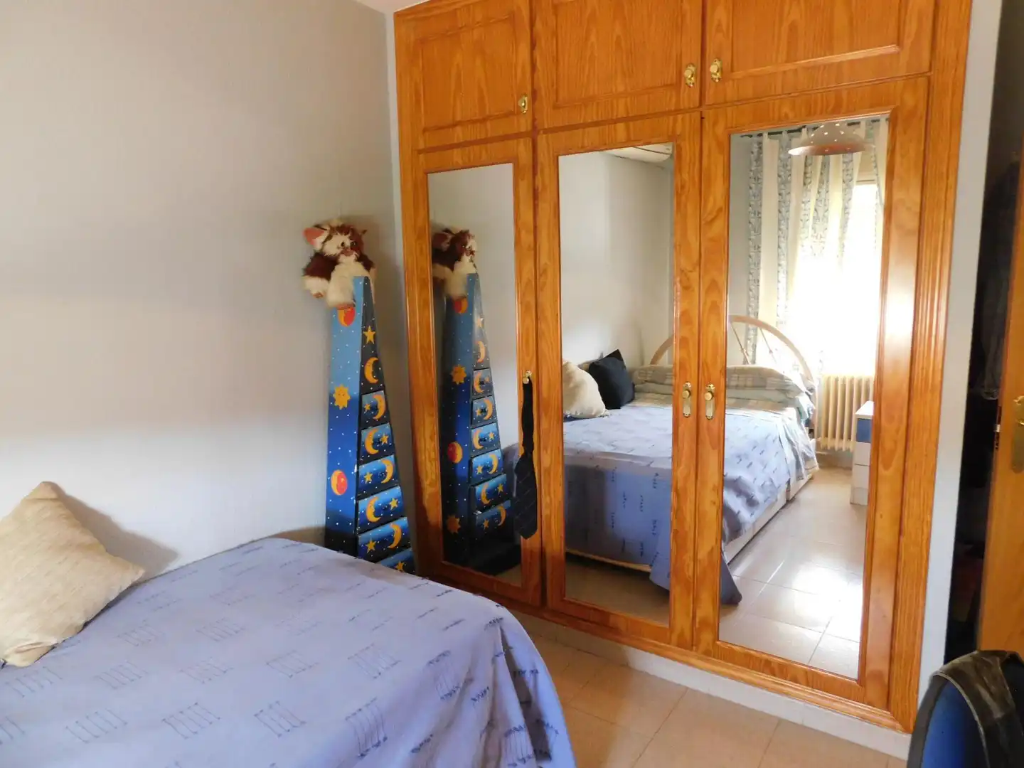Reihenhaus zum Verkauf in Numancia de la Sagra, imagen 37