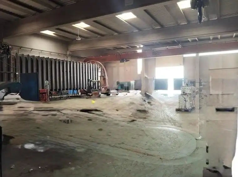 Industriegebäude zur Miete in Montornès del Vallès, imagen 4