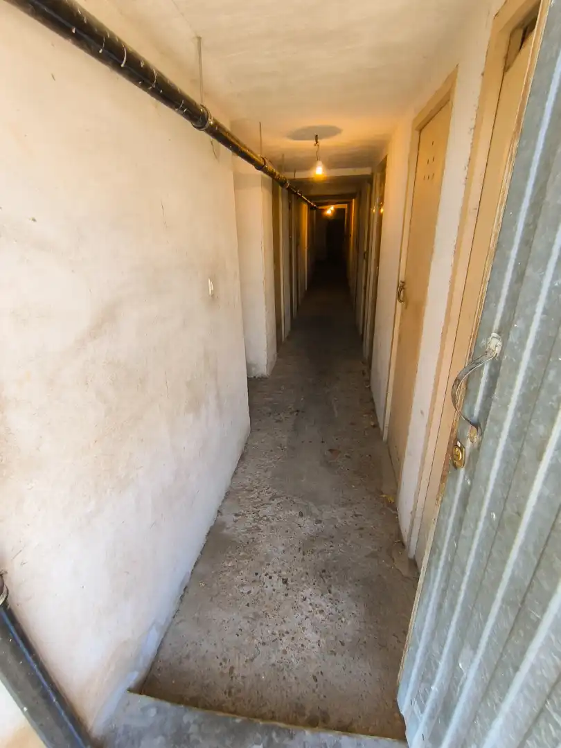 Piso en venta en Baltanás con Calefacción, Trastero y Amueblado