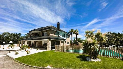 Foto 2 de Casa o xalet en venda a Taboadela, Ourense