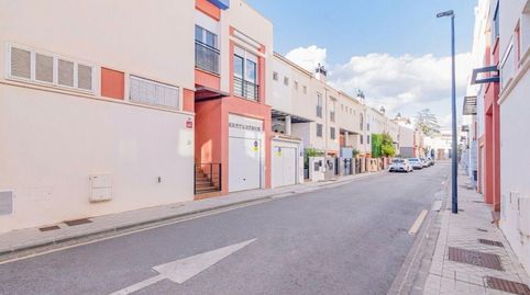 Foto 4 de Casa adosada en venta en Calle Maimonides, San Miguel, Armilla