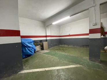 Aparcament en venda a Bergara