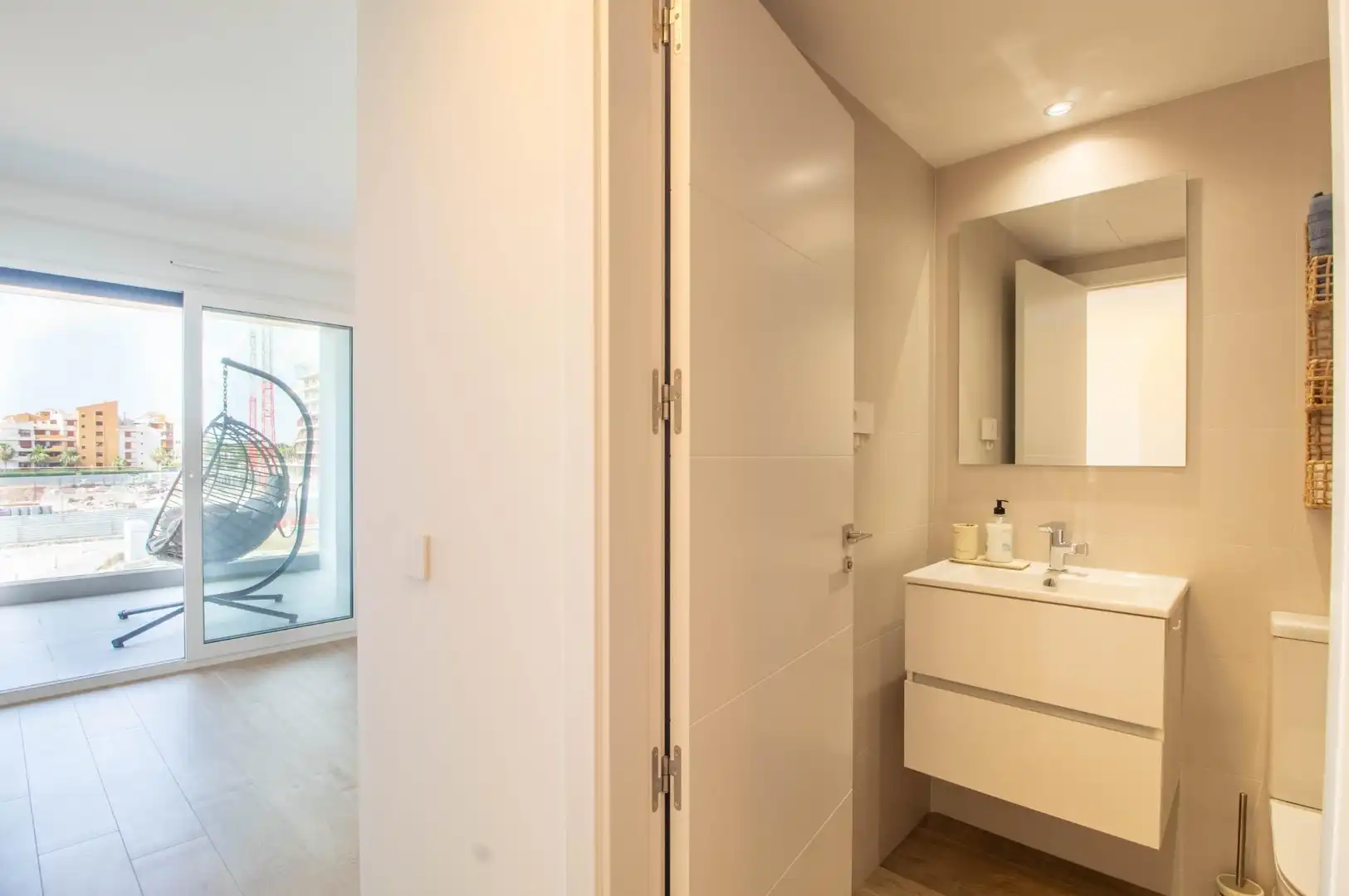 Apartment mit Terrasse zum Verkauf in Calle  Pleamar, imagen 19