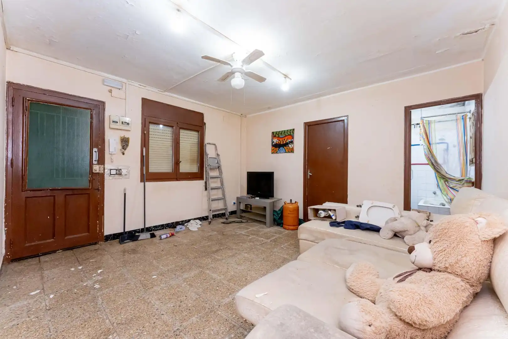 Casa o xalet en venda a Torrent Ballester