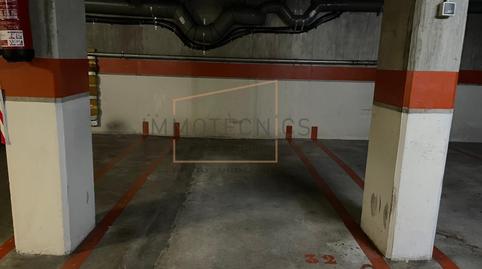 Photo 5 of Garage for sale in Carrer del Ponent, 92, Ponent, Granollers