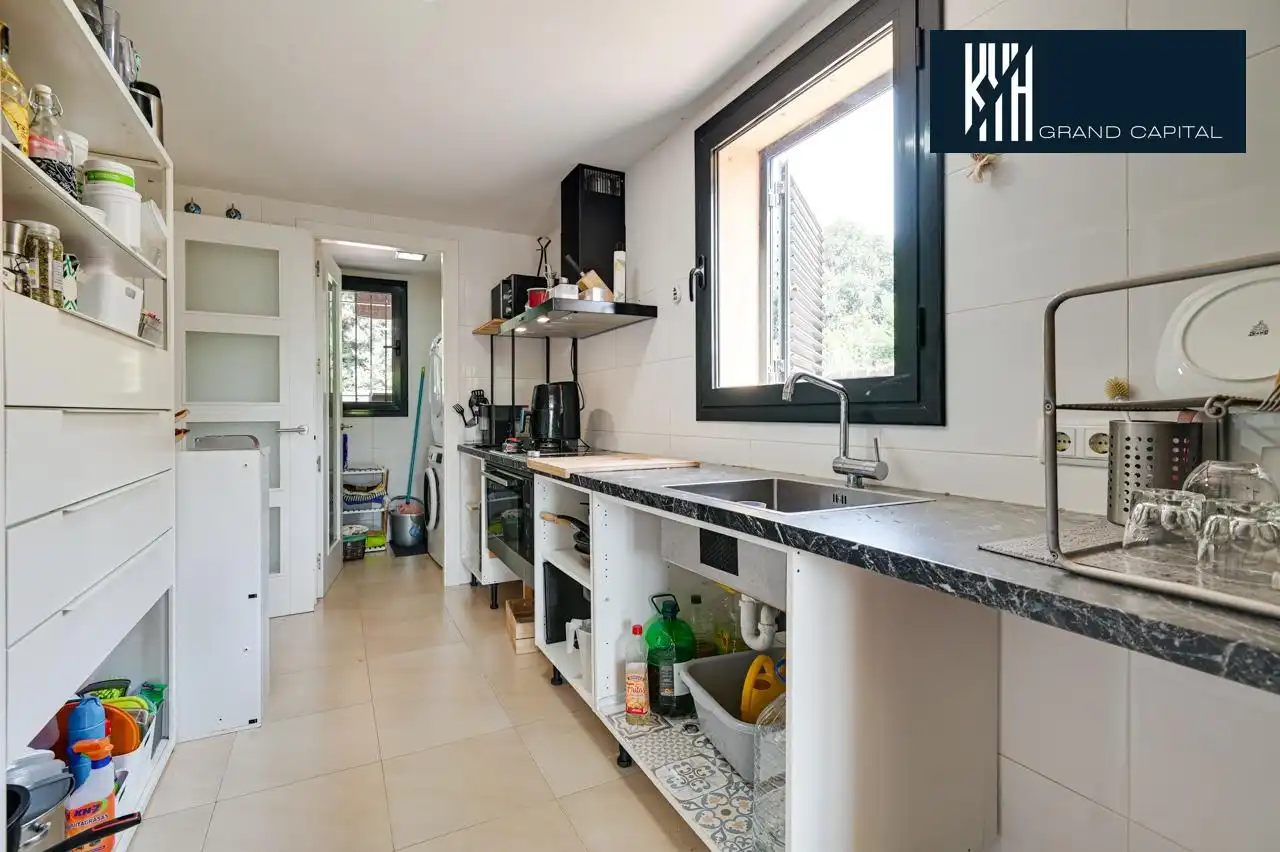 Casa con terraza en venta en Carrer Carrer Llevant, imagen 19