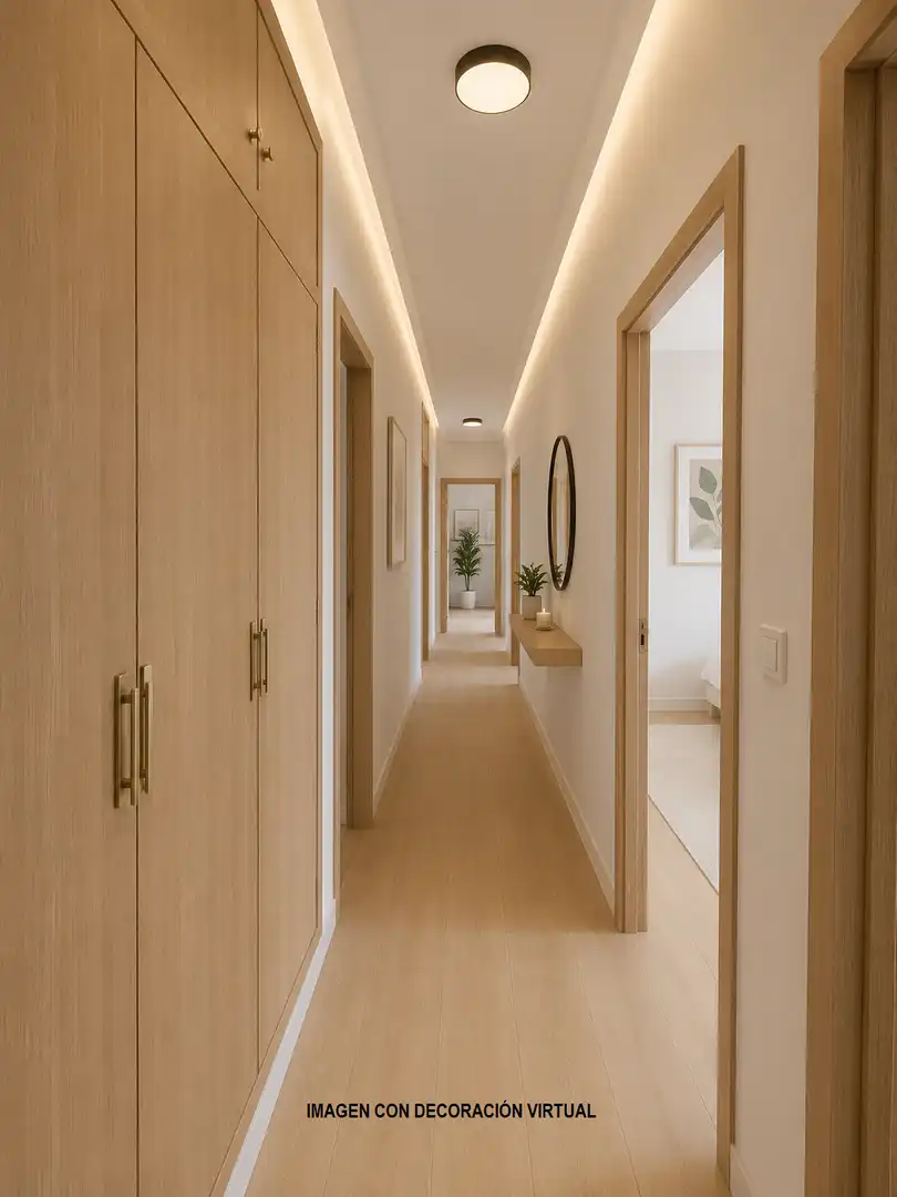 Piso en venta en San José - Parador - Zurguén, imagen 9