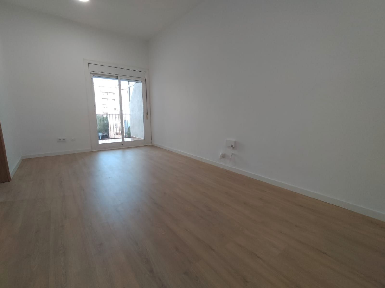 Bedroom of Flat for sale in  Barcelona Capital  with Air Conditioner, Terrace and Oven