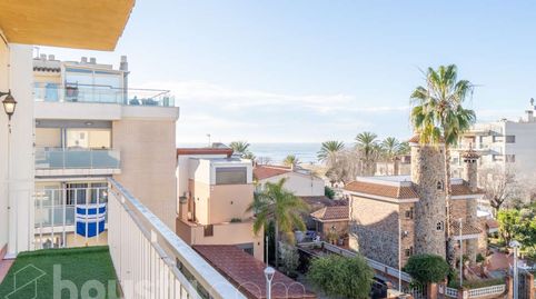 Foto 2 de Piso en venta en Cl Ramon Llull, ., Ribes Roges, Vilanova i la Geltrú