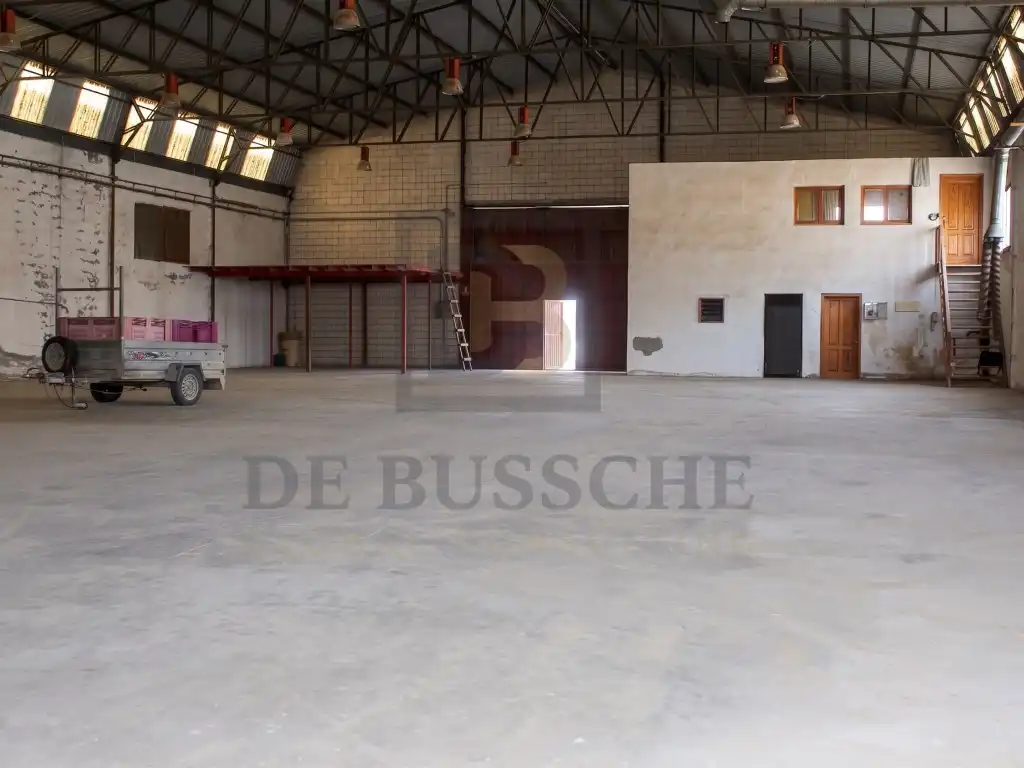 Nave industrial en venta en Calle Progreso Del, imagen 7